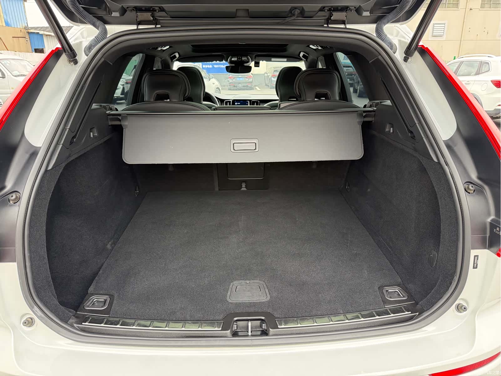 Volvo XC60, 2022 22