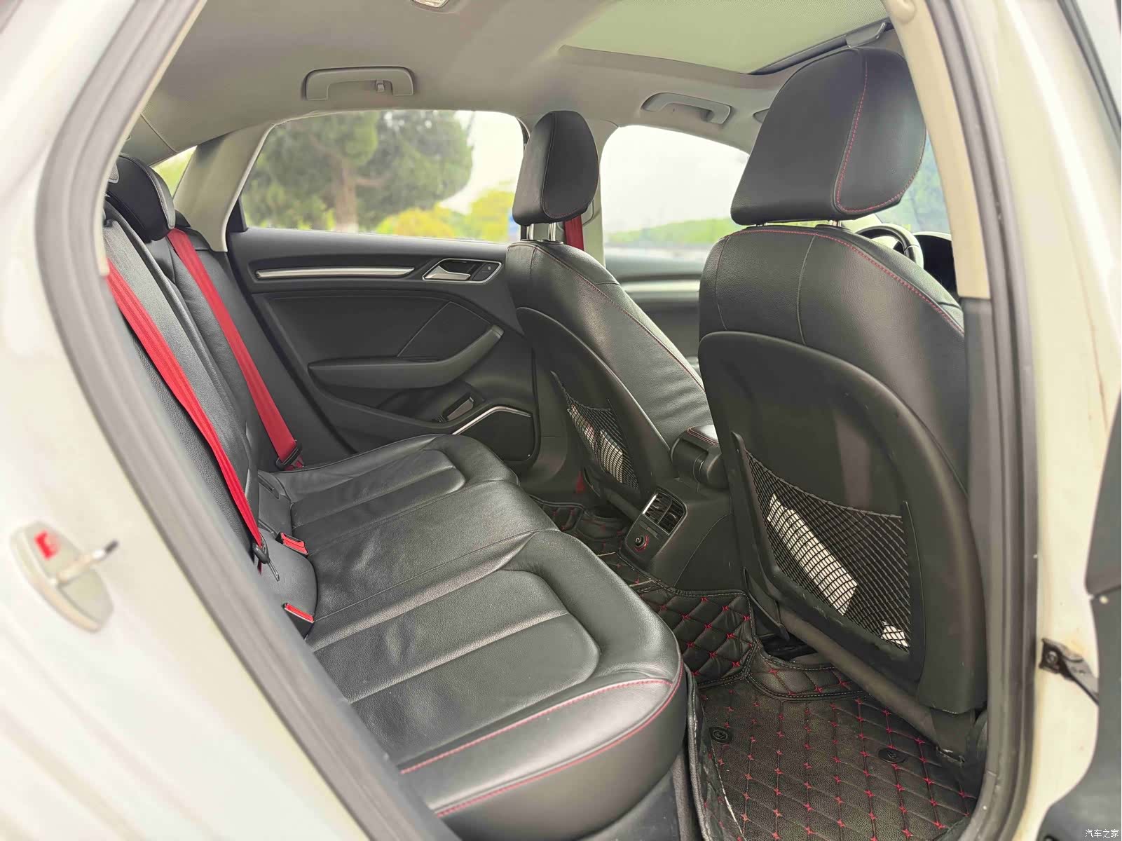Audi A3, 2016 8