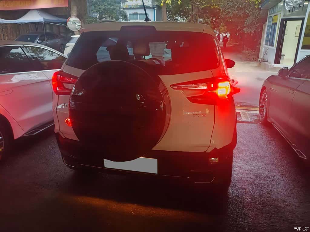 BYD Yuan, 2023 9