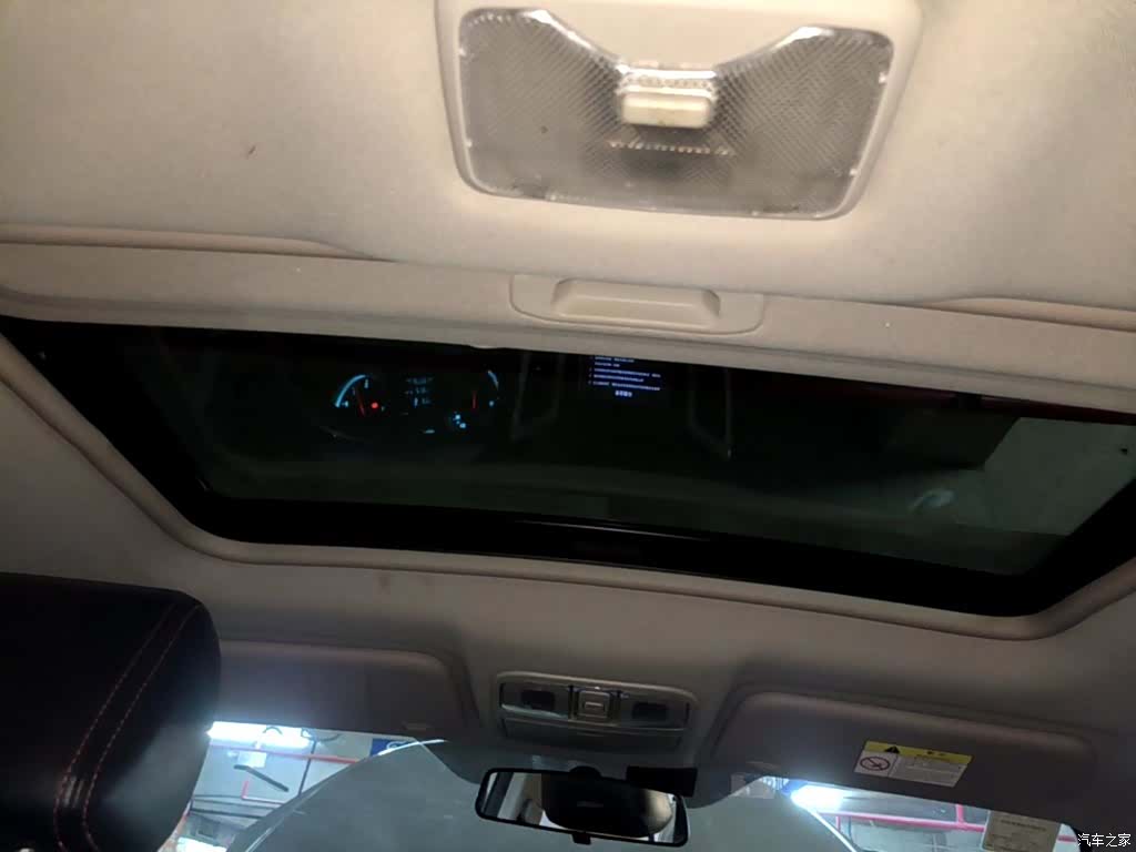 Changan CS35, 2015 18