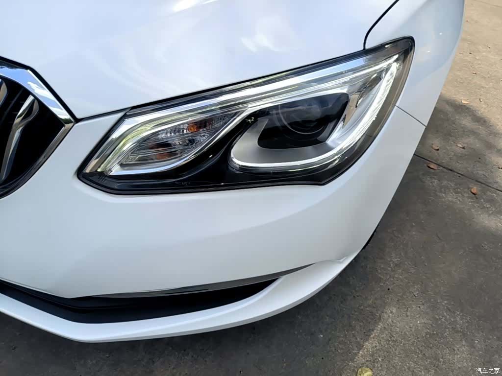 Buick 15N, 2016 24