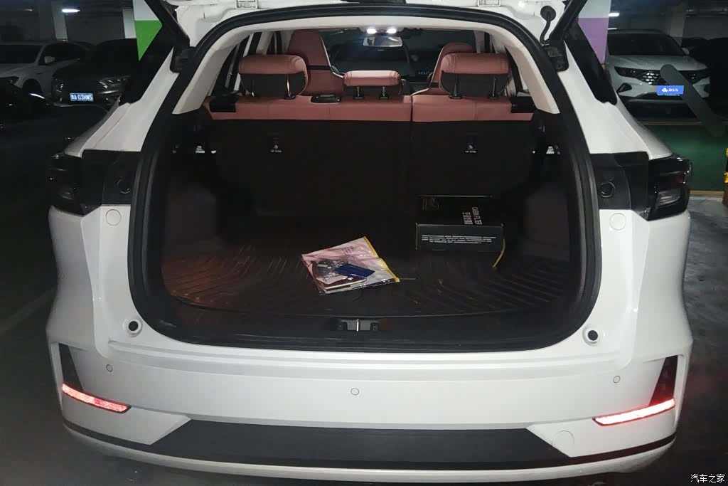Changan CS55, 2024 4