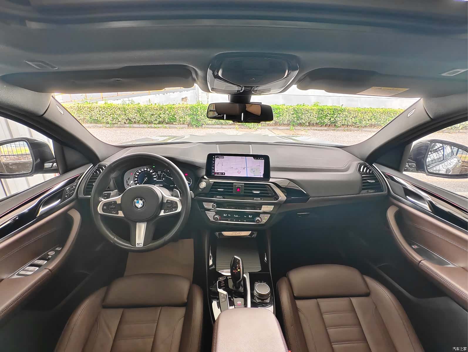 BMW X4, 2019 22