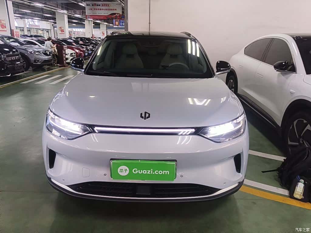 Leapmotor C11, 2023 3