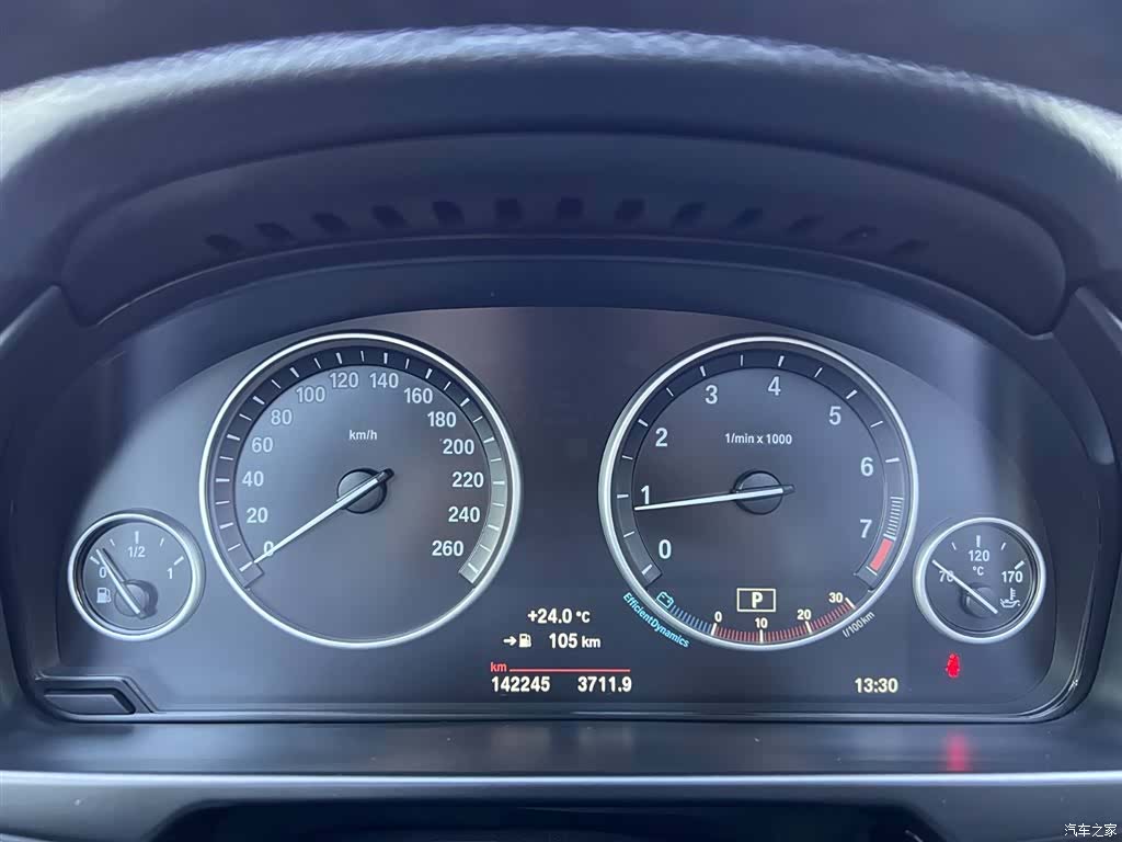 BMW X5, 2016 12