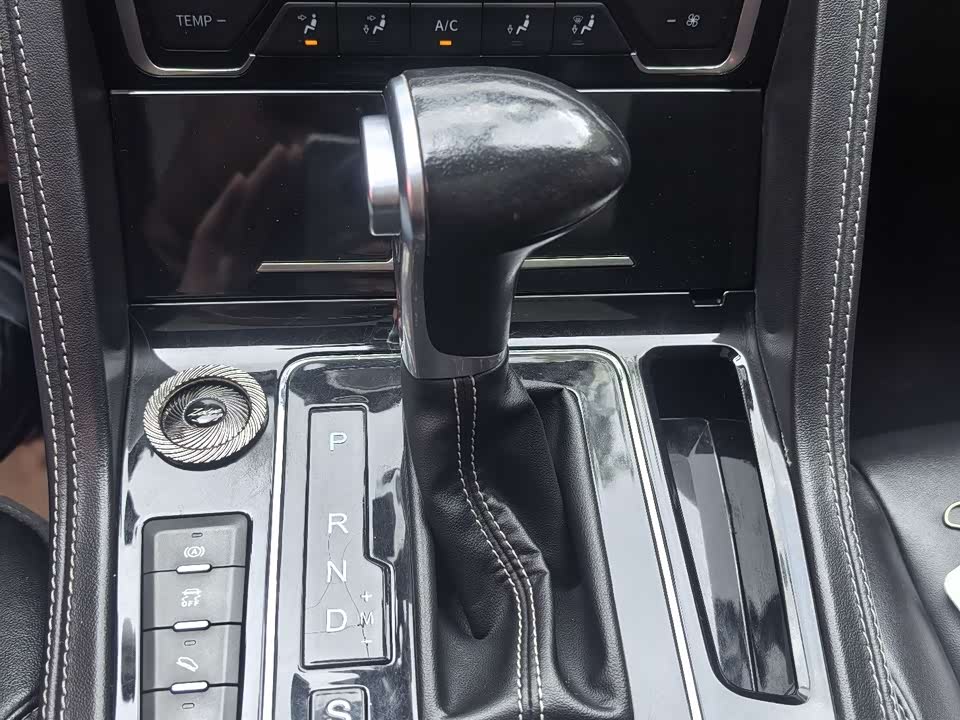 Zotye Damai X7 Zotye Damai X7