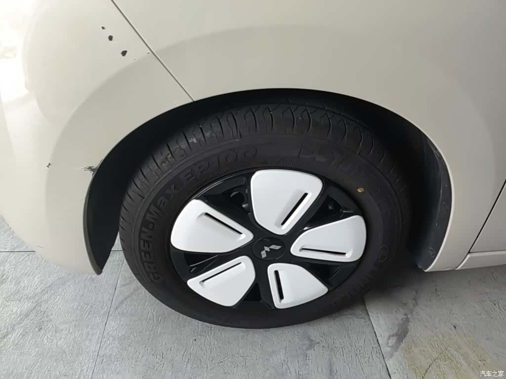 Wuling MINIEV, 2025 25