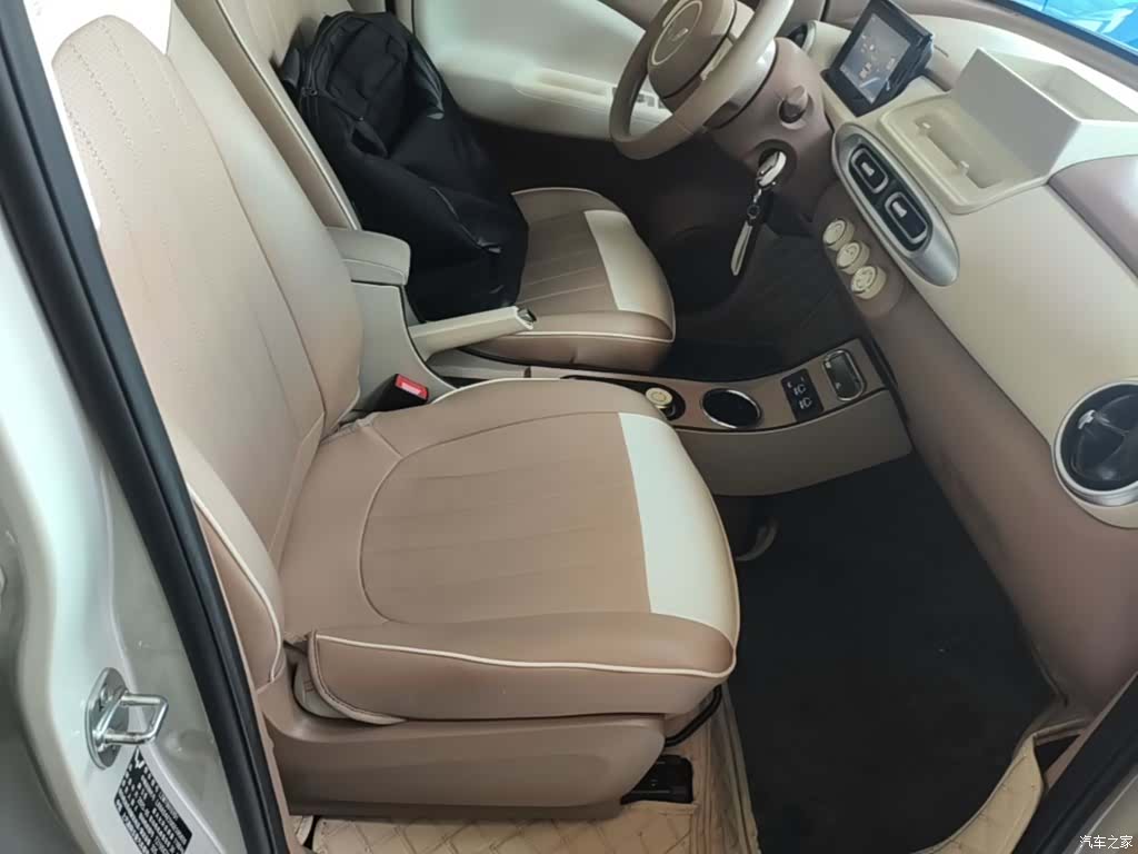 Wuling MINIEV, 2025 20