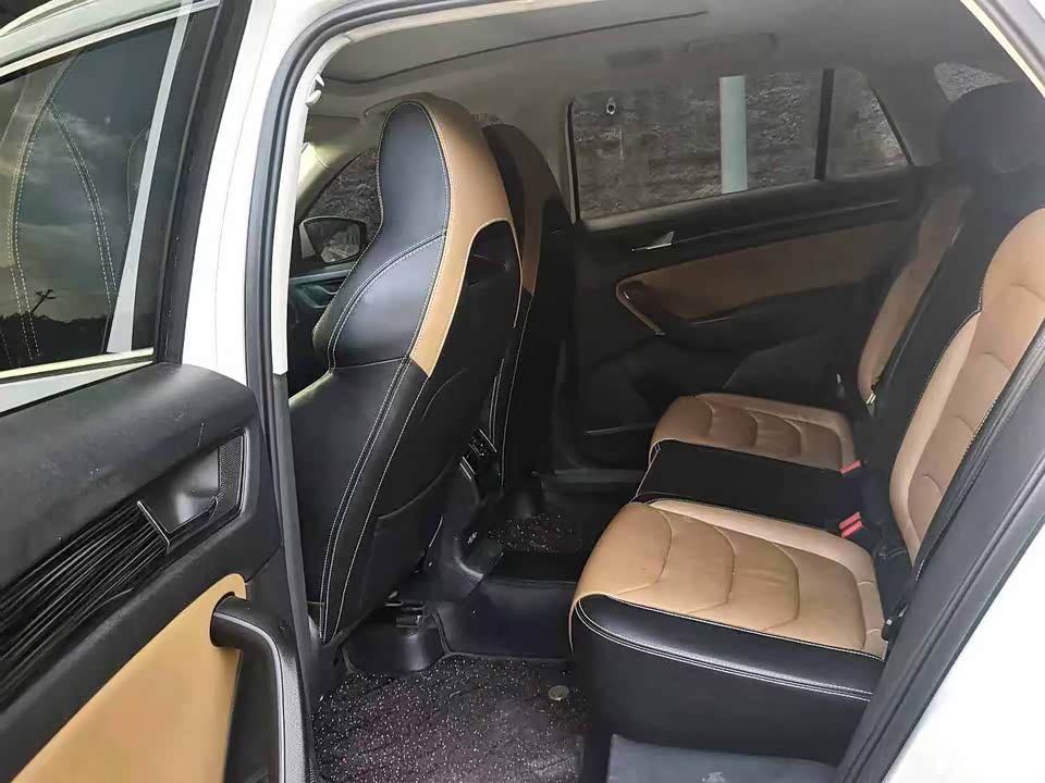 Skoda Kodiak GT Skoda Kodiak GT
