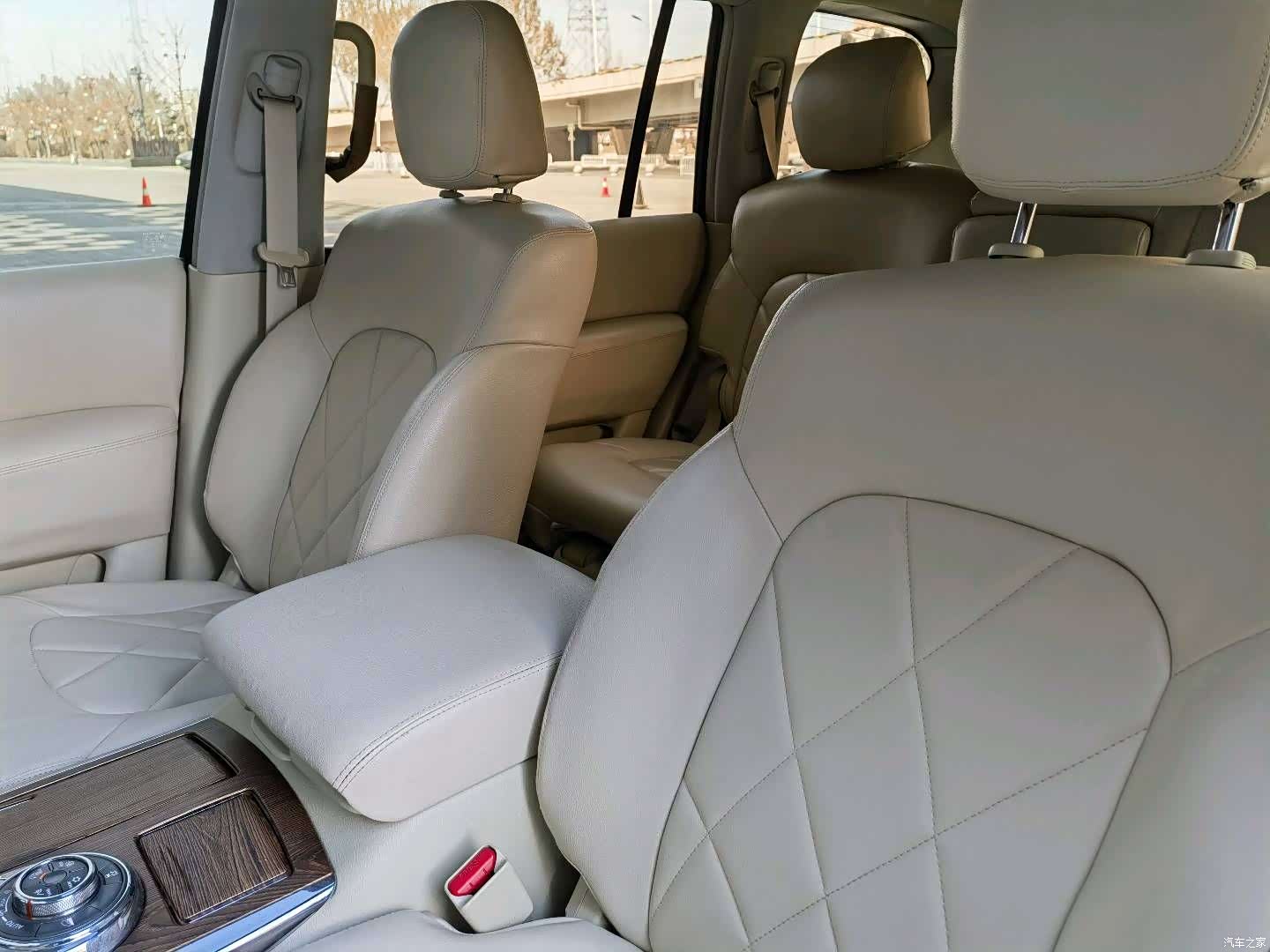 Nissan Patrol, 2014 14