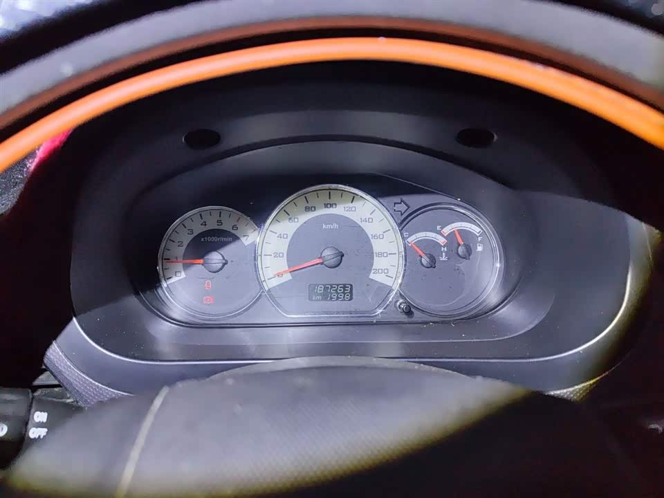 Wuling Wuling Hongguang