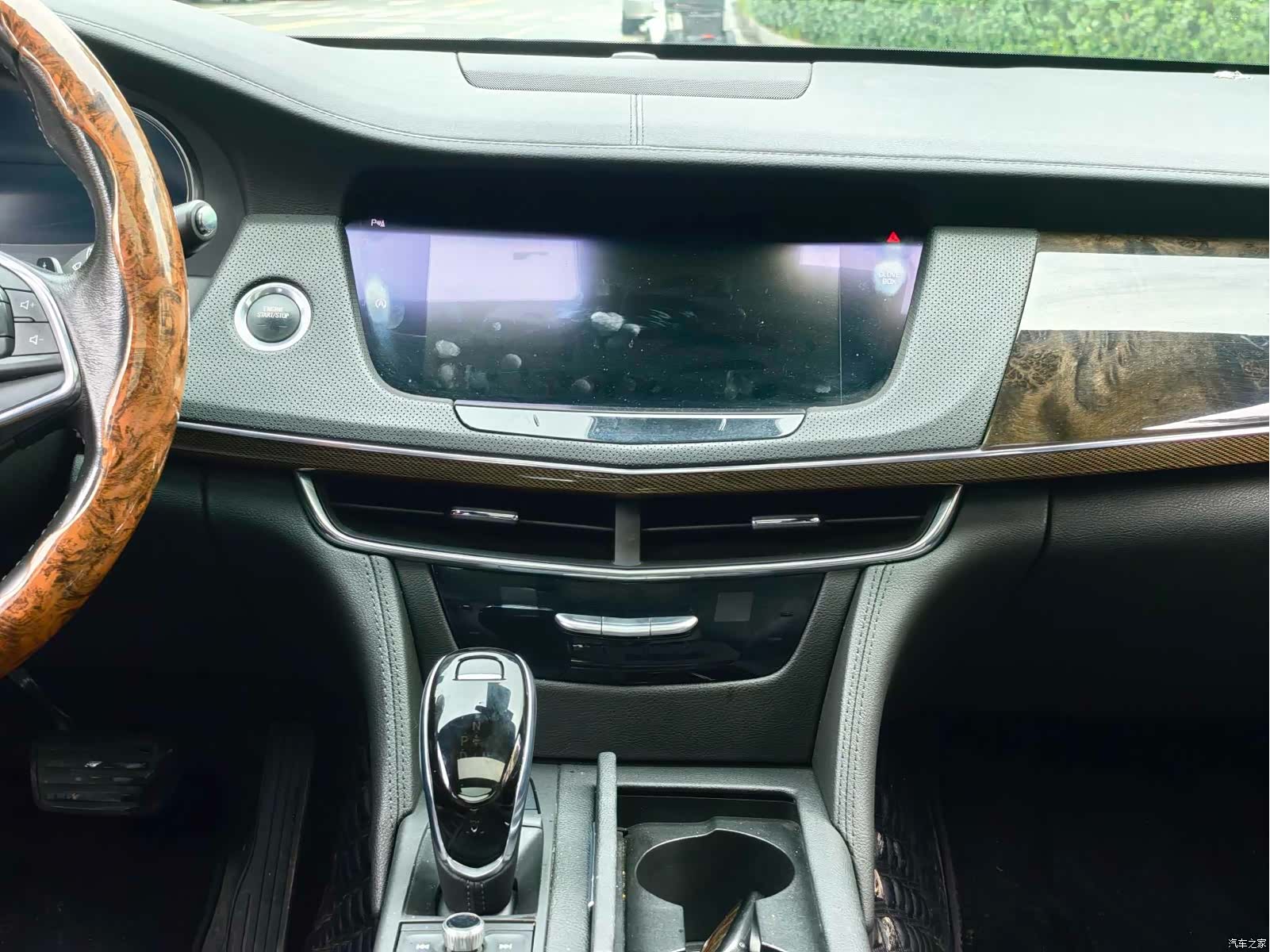 Cadillac CT6, 2021 8