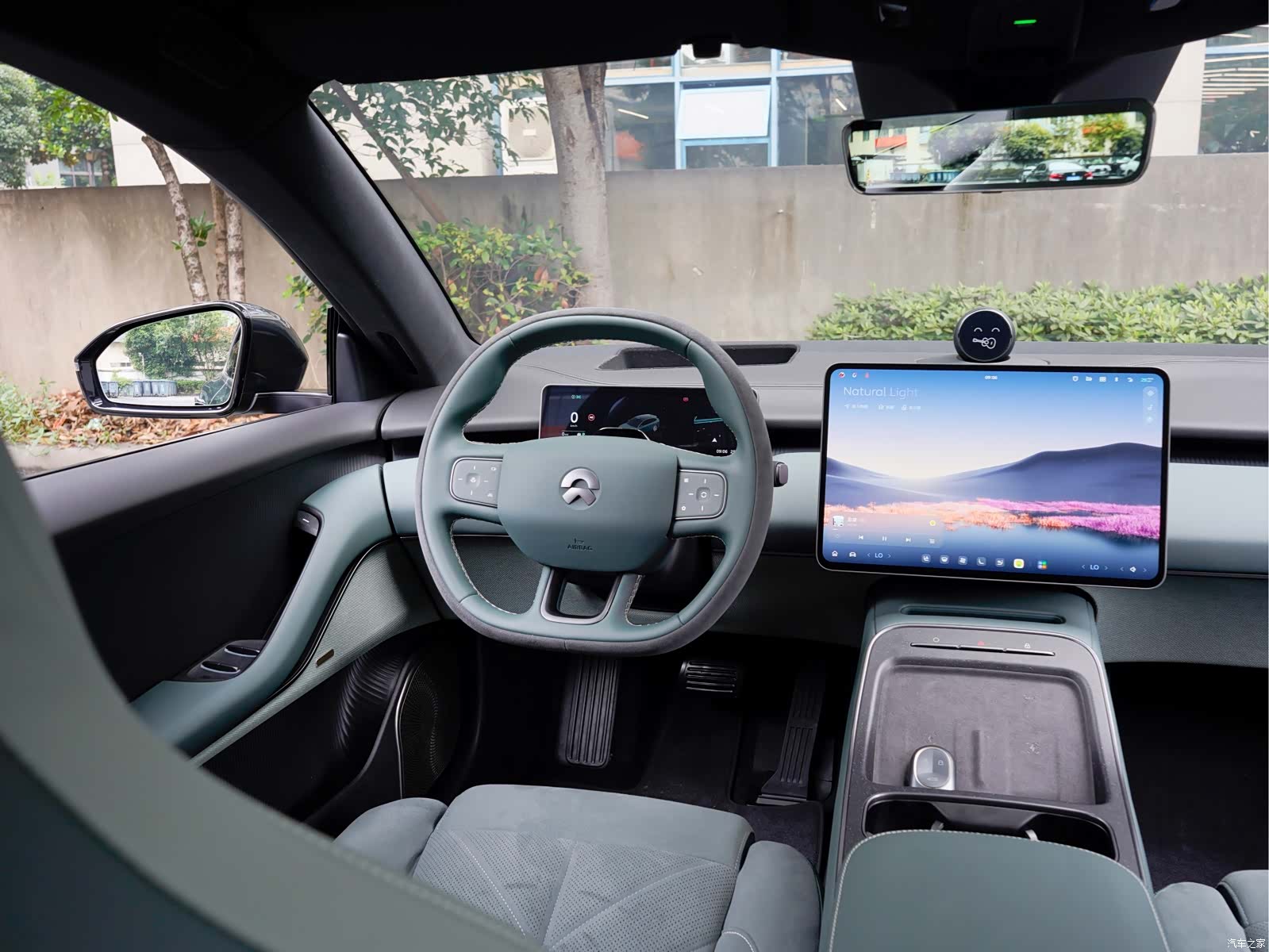 NIO ET5, 2026 19