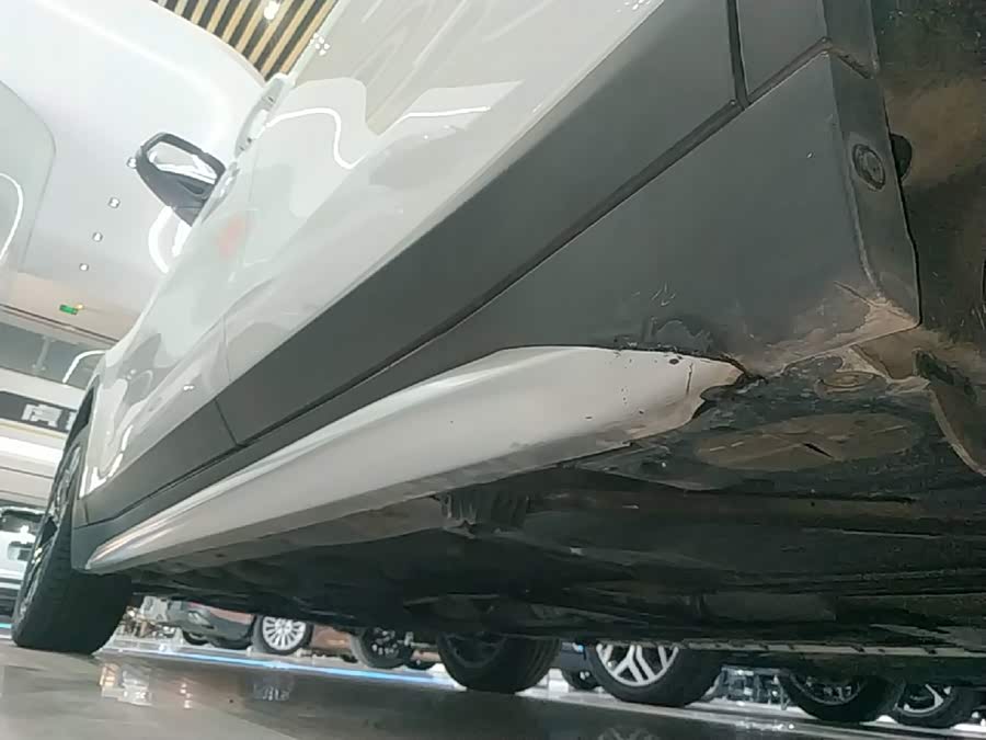 BMW X1 2021, фото 22