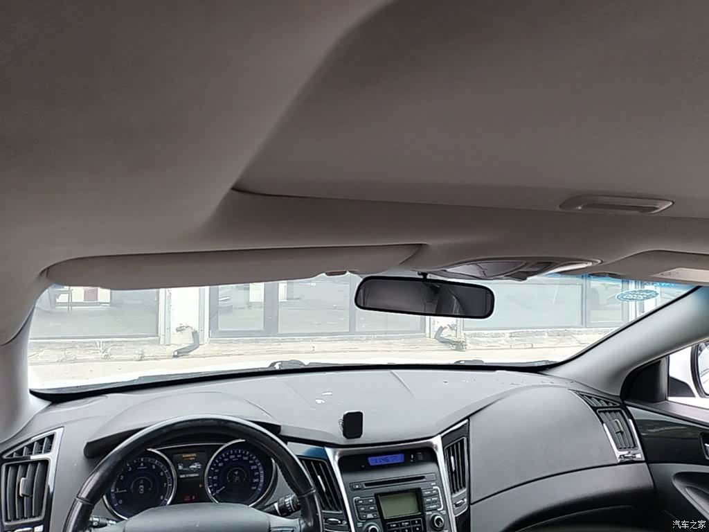 Hyundai Sonata, 2016 18