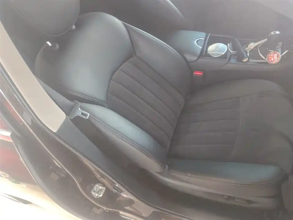 Infiniti QX50