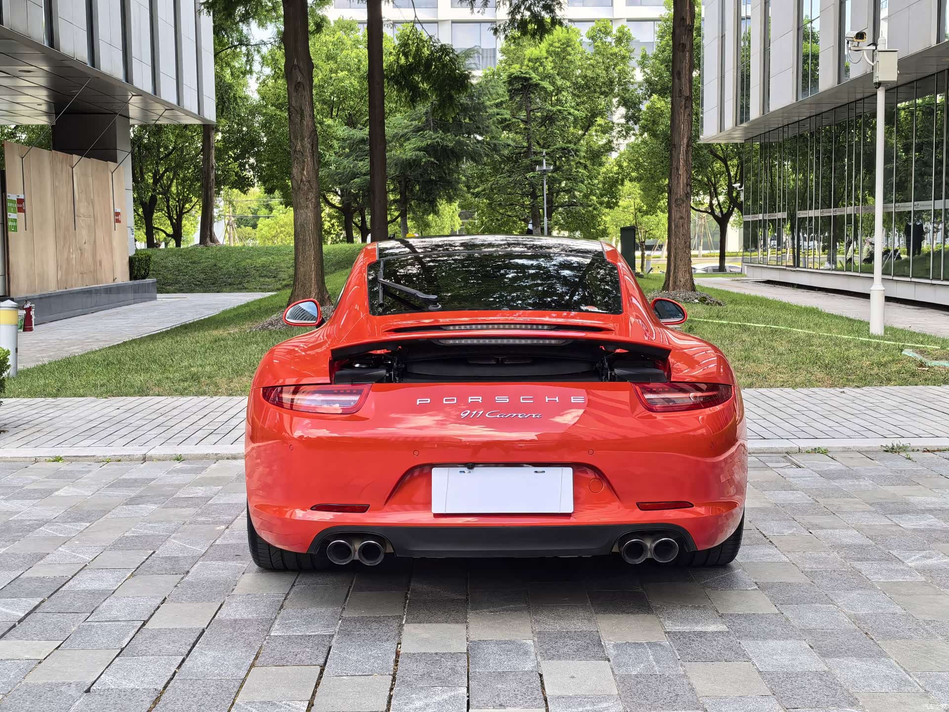 Porsche 911, 2015 39