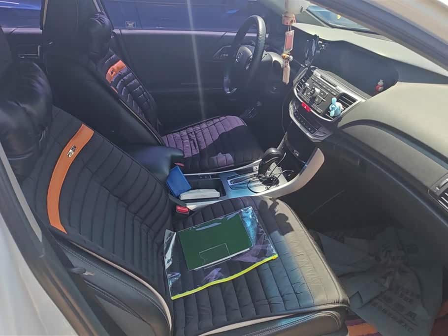 Honda Accord Honda Accord