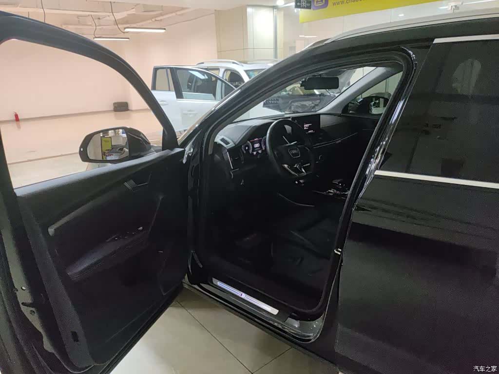 Audi Q5L, 2023 7