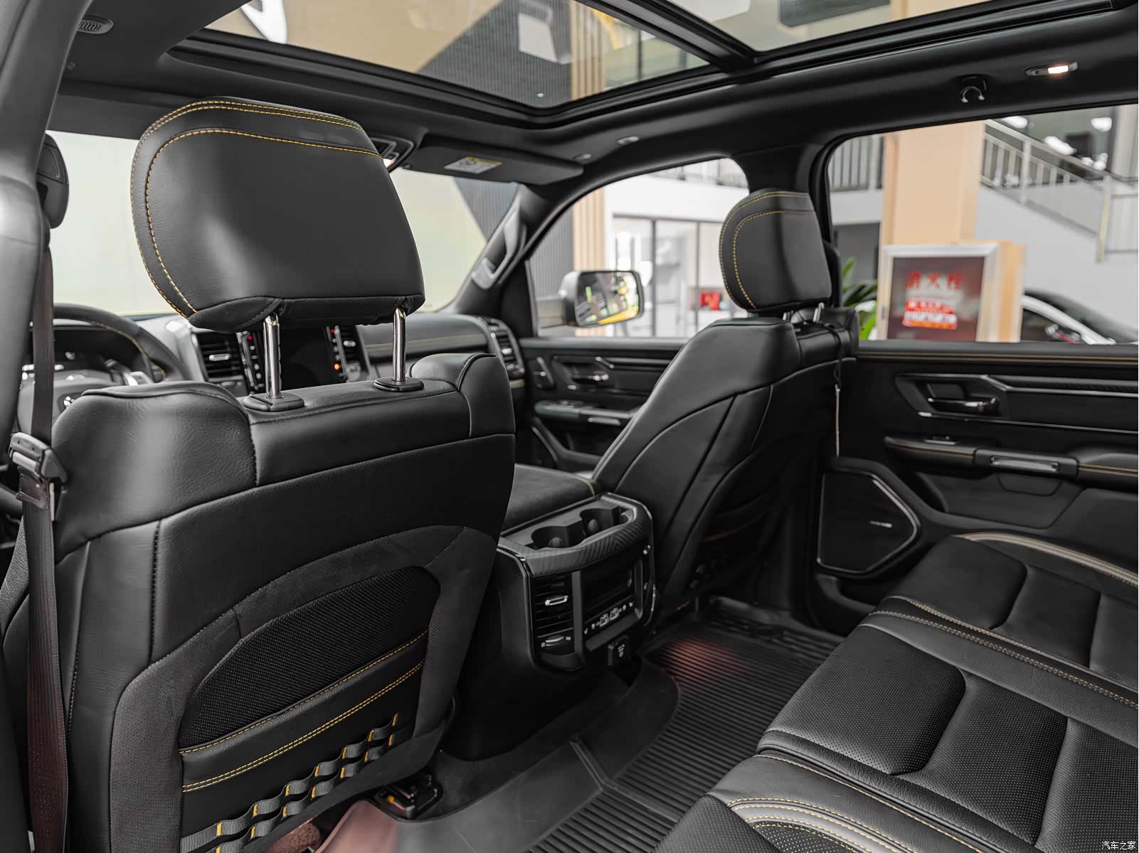 RAM Trucks, 2024 12