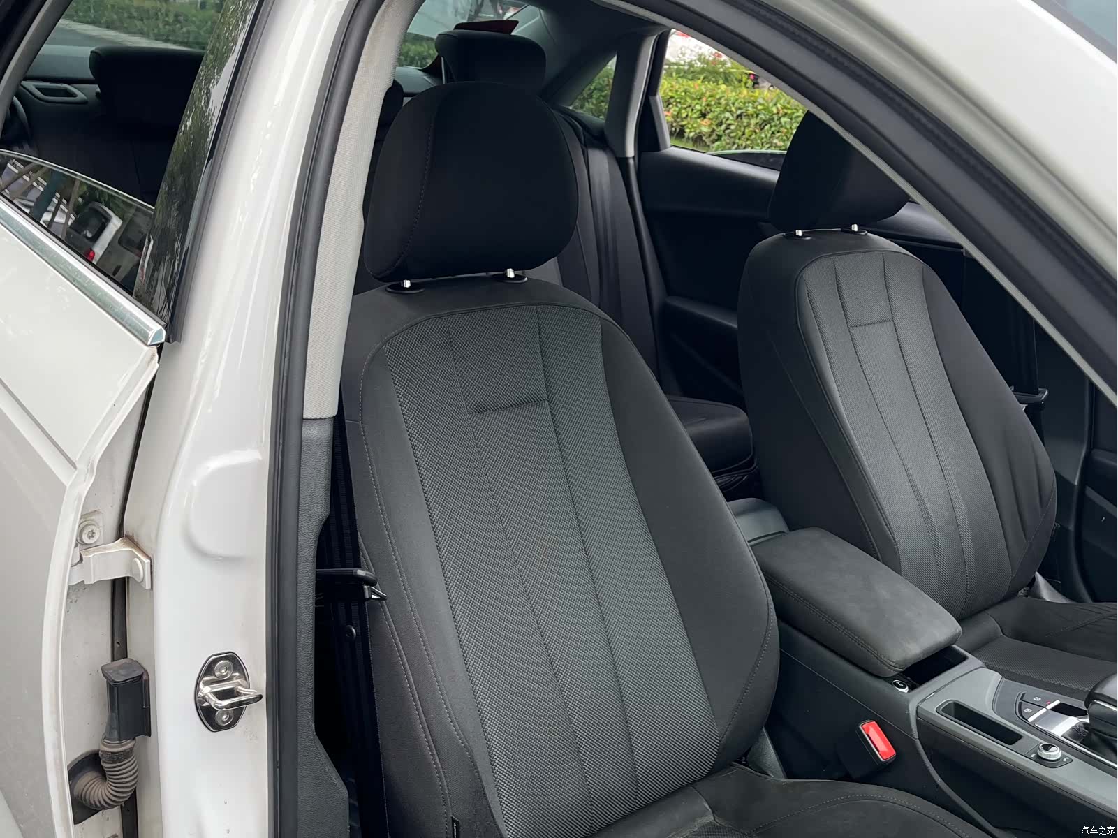 Audi A4L, 2018 18