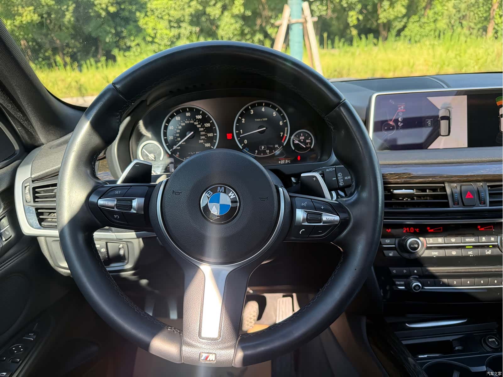 BMW X5, 2016 14