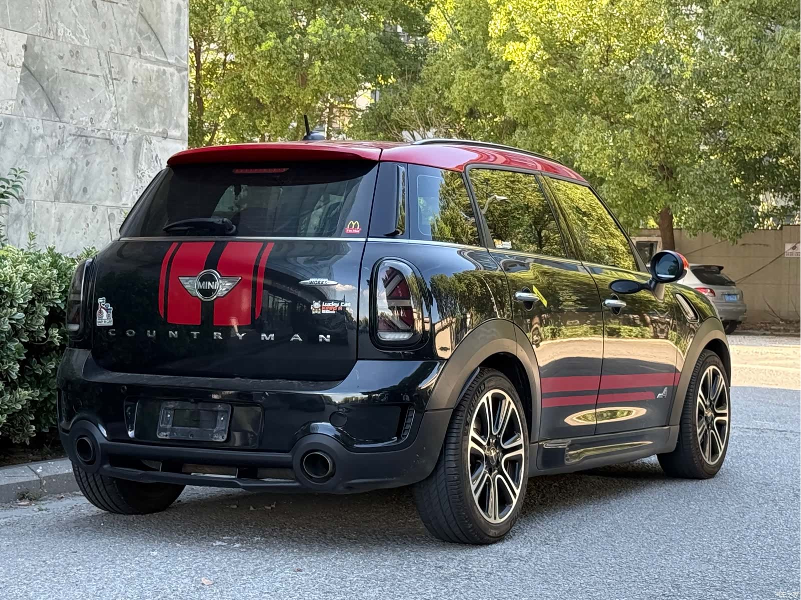 Mini Countryman, 2015 4