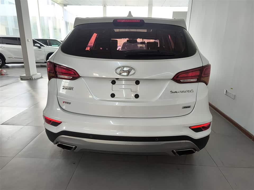 Hyundai Shengda