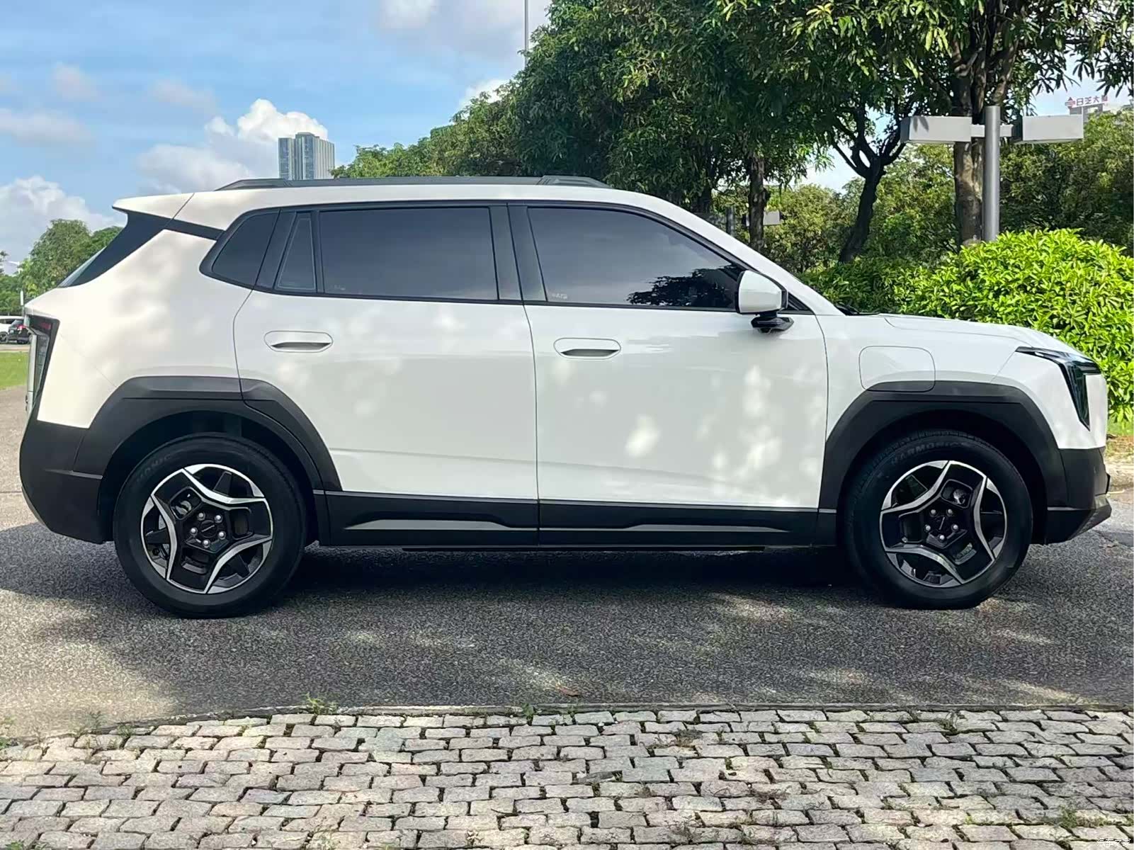 DongFeng 06, 2025 2