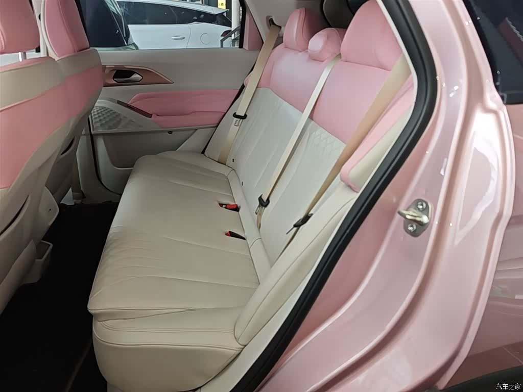 Geely E, 2023 16