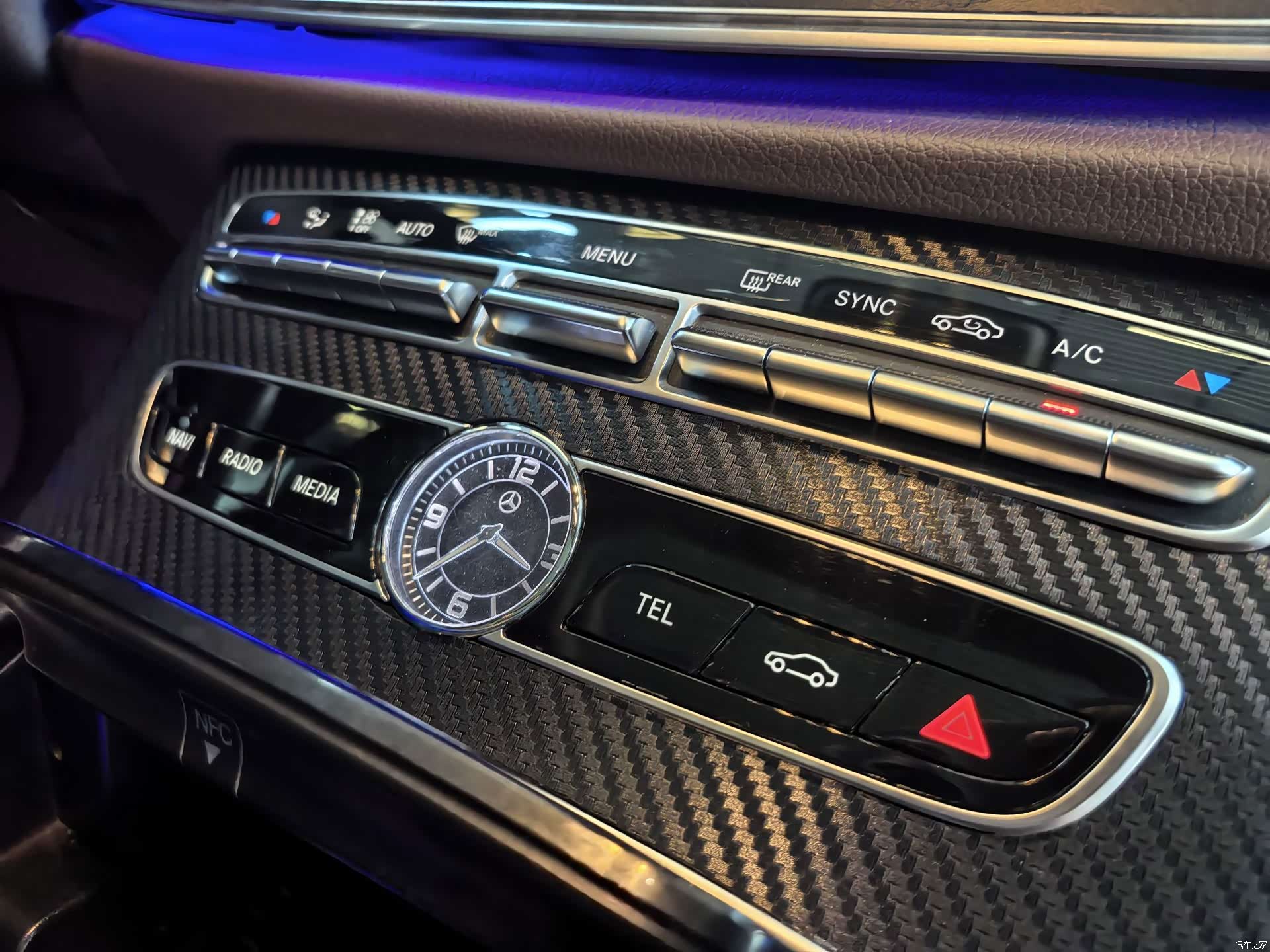 Mercedes-Benz E-Class, 2017 19