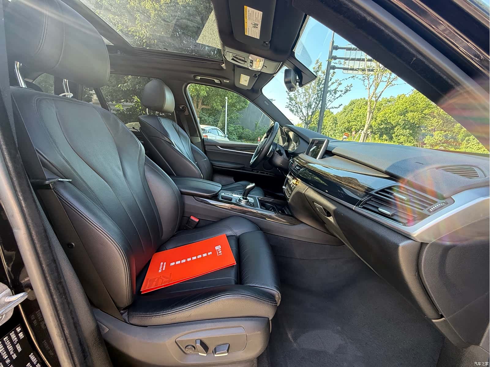 BMW X5, 2016 18