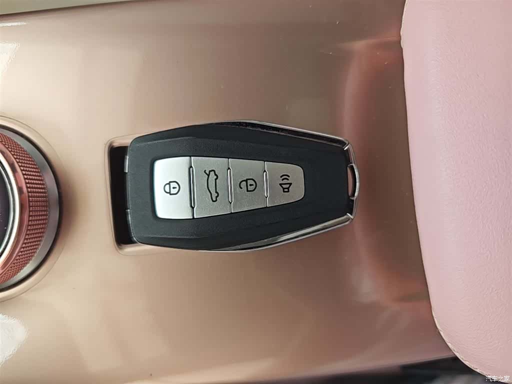 Geely E, 2023 8