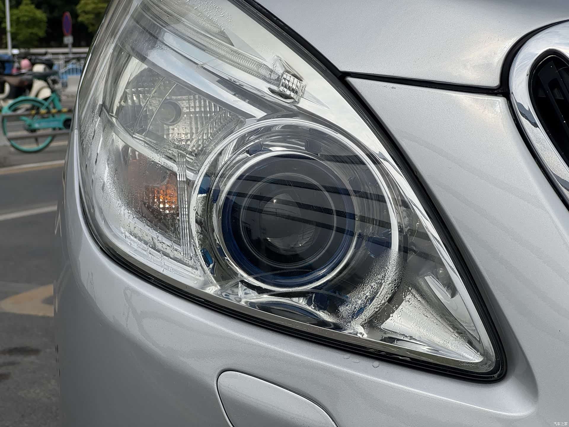Buick GL8, 2011 11