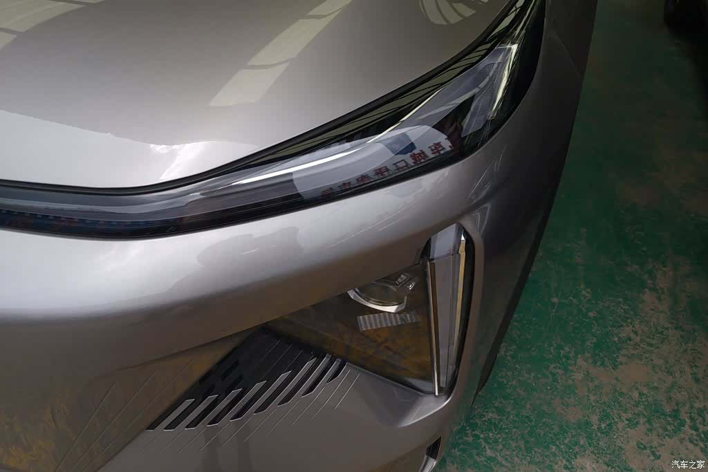 Geely Galaxy L7, 2025 все фото