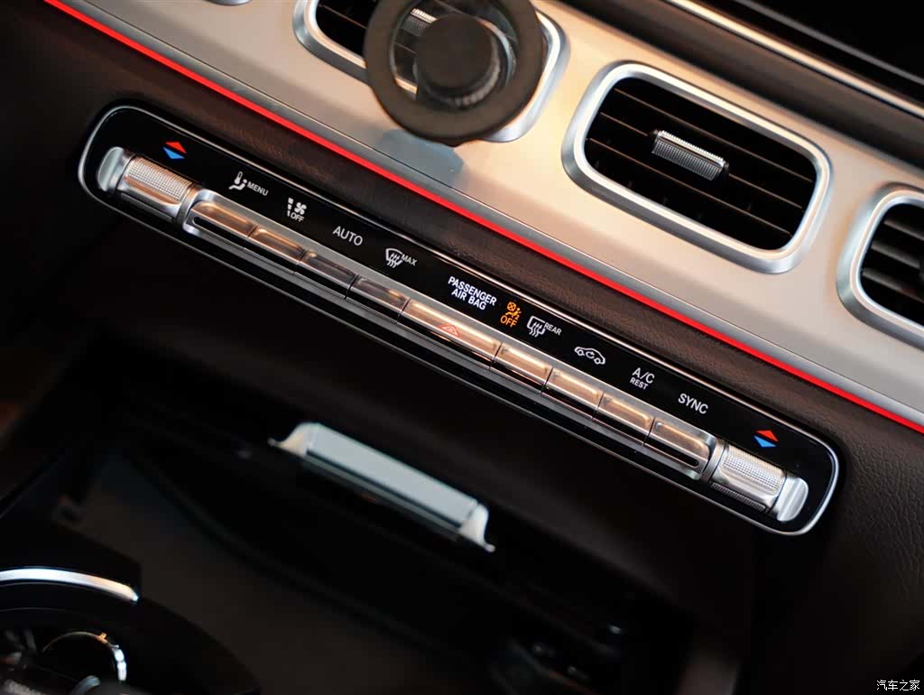 Mercedes-Benz GLE, 2022 52