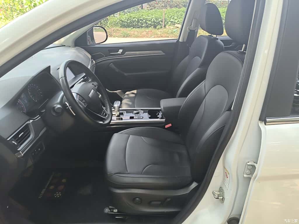 Haval H6, 2019 15