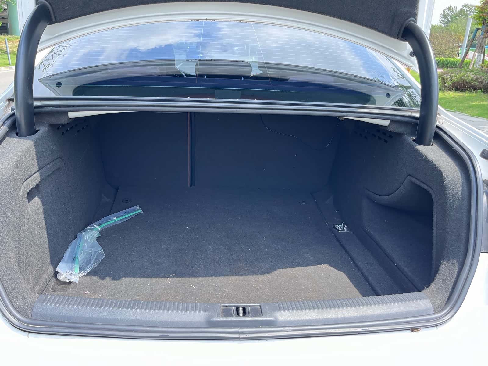 Audi A4L, 2015 17