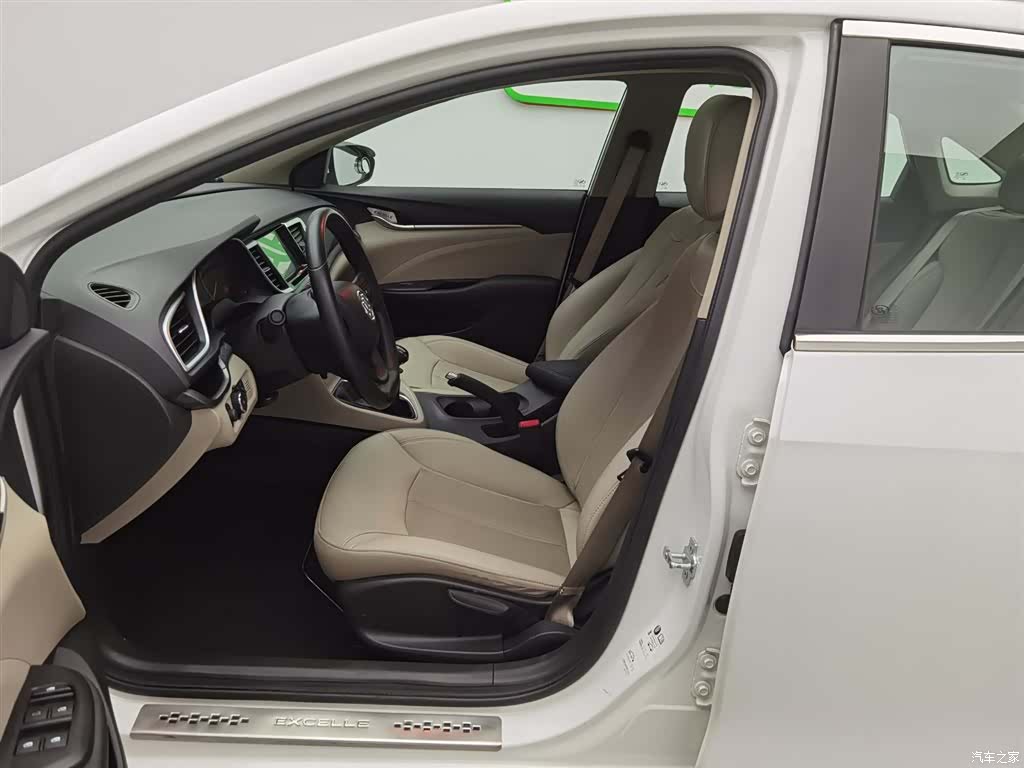 Buick 15N, 2017 10