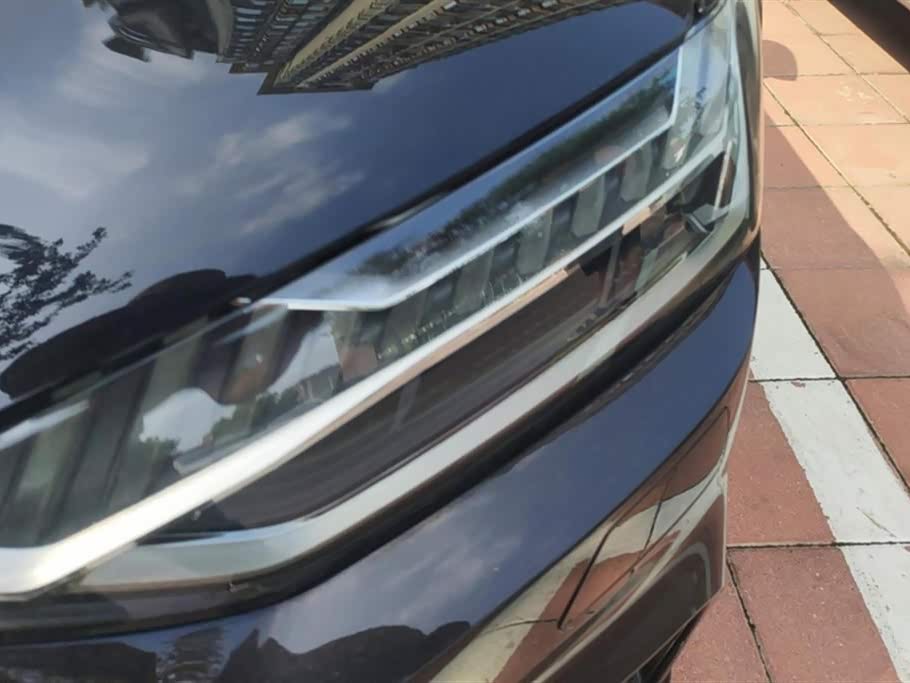 Audi A7L Audi A7L