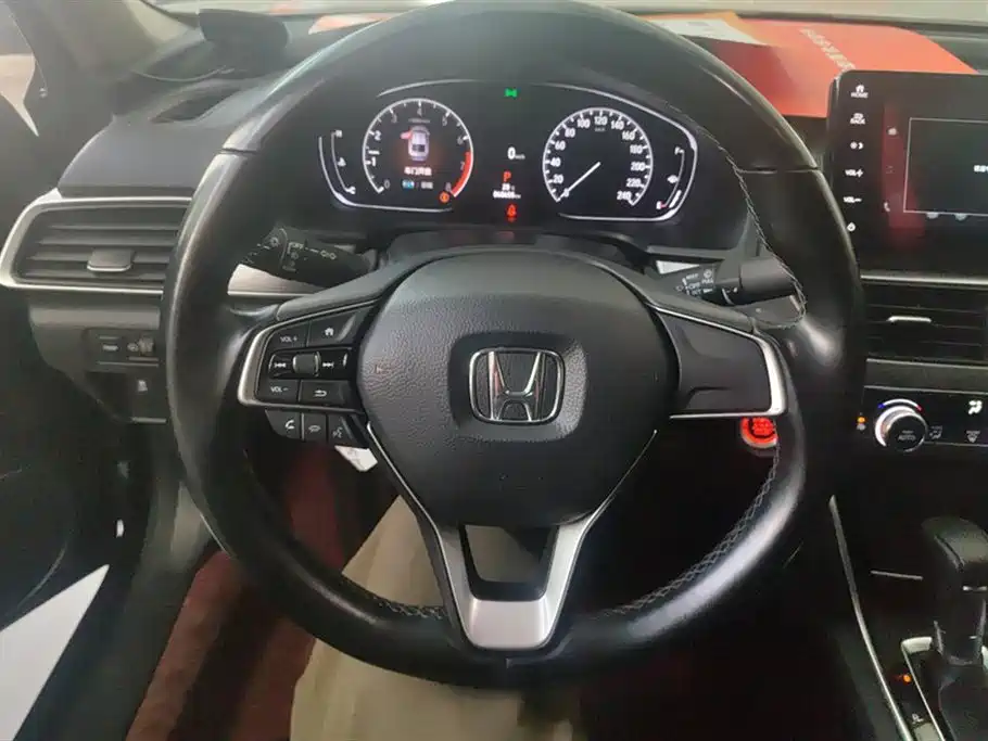 Honda Accord Honda Accord