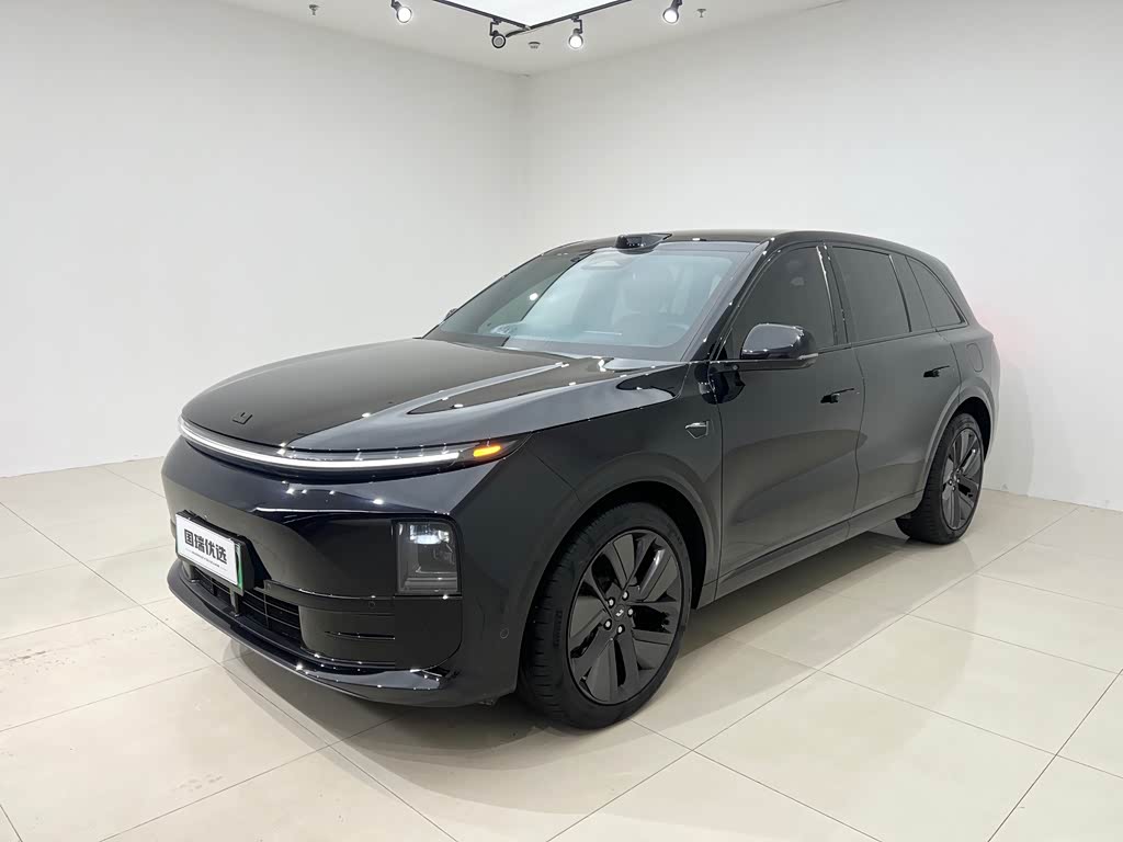 Li Auto L6