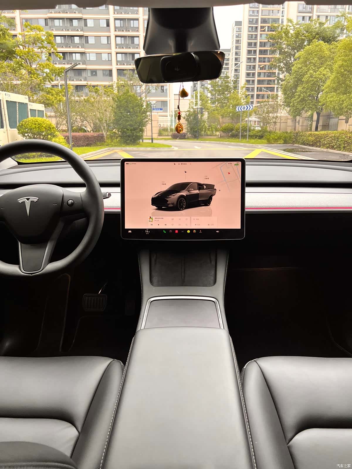 Tesla Model Y, 2022 9