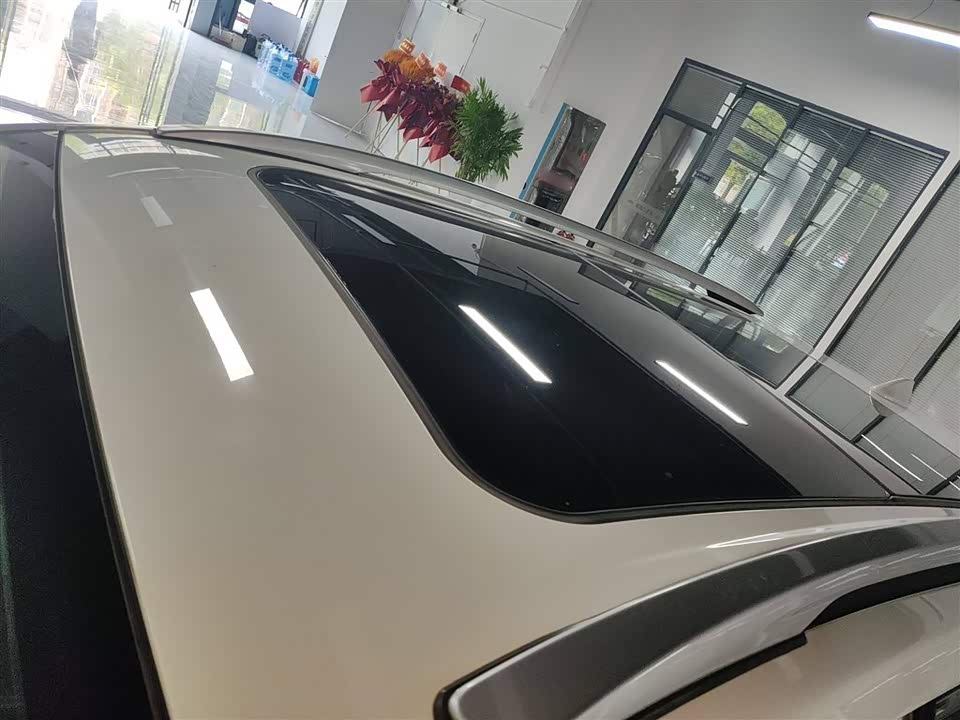 Trumpchi Trumpchi GS4