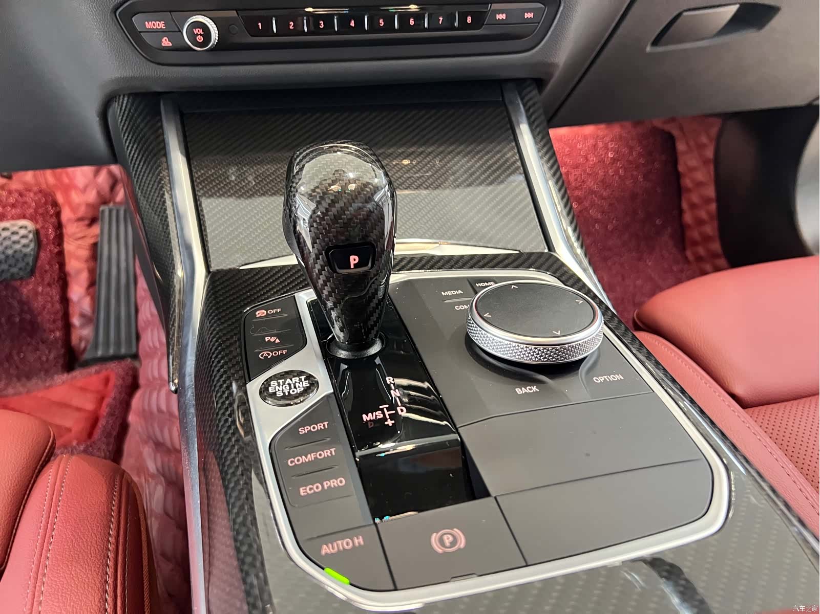 BMW 3 Series, 2022 8