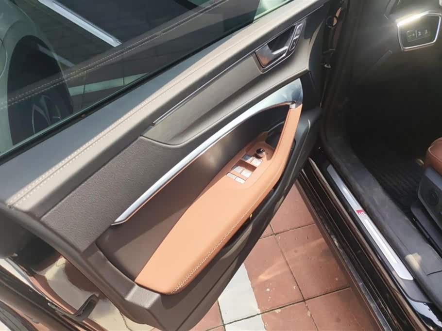 Audi A7L Audi A7L