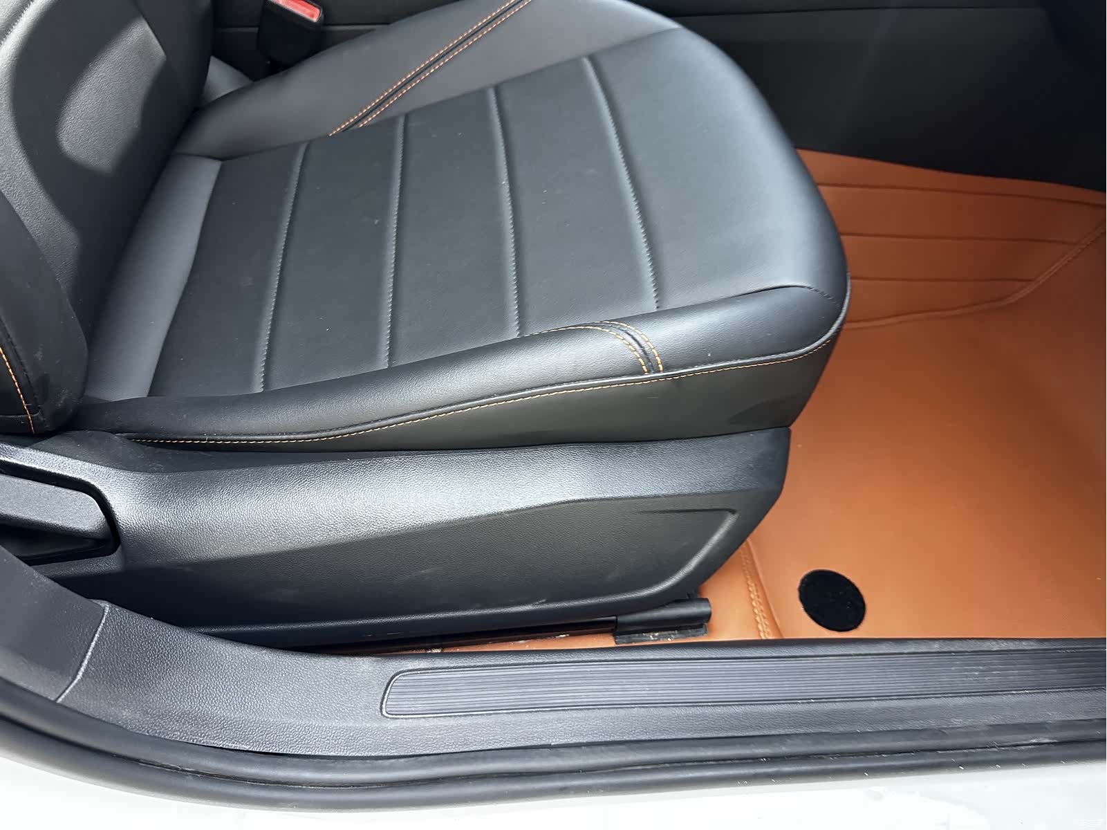Volkswagen Bora, 2023 23