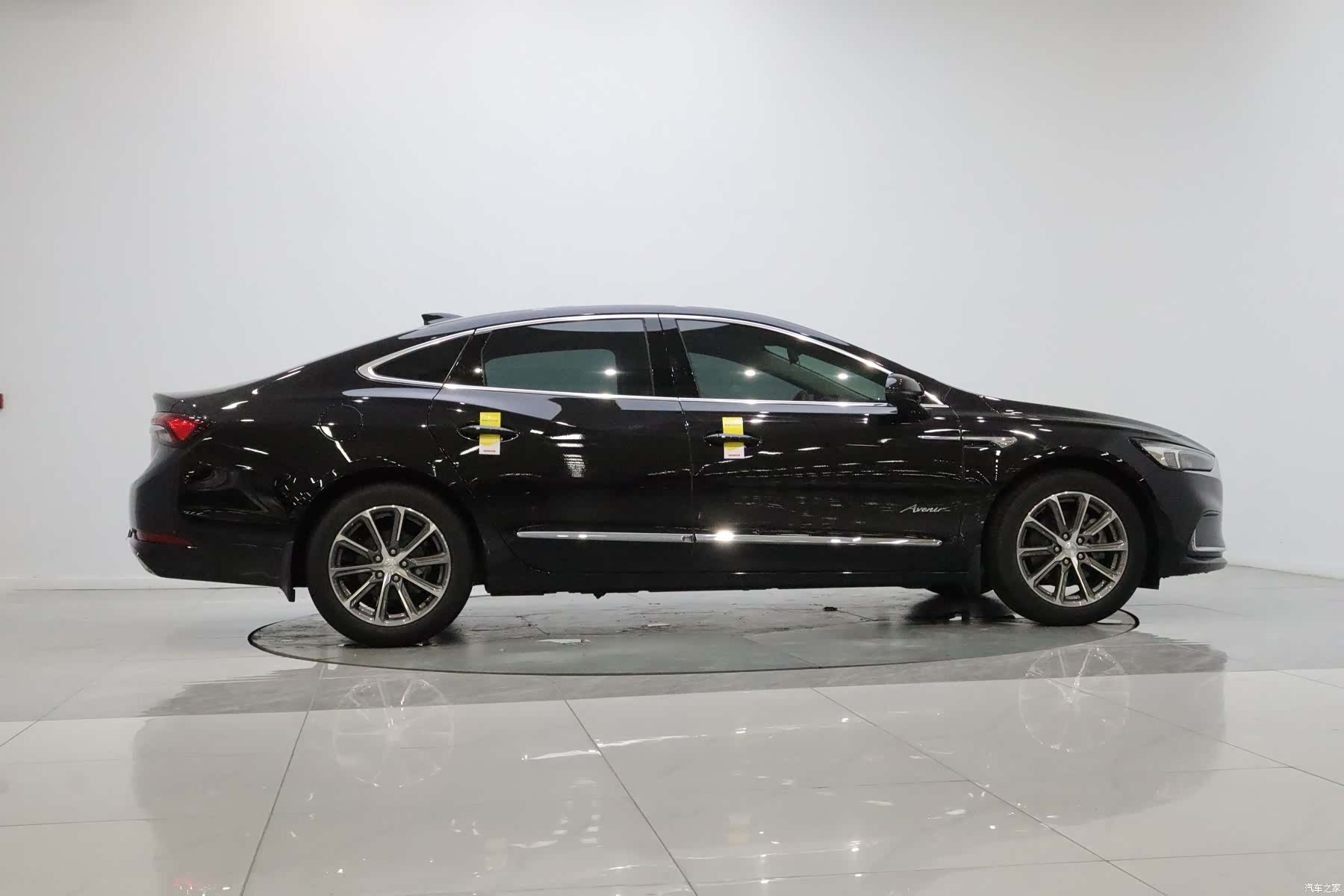 Buick LaCrosse, 2022 9