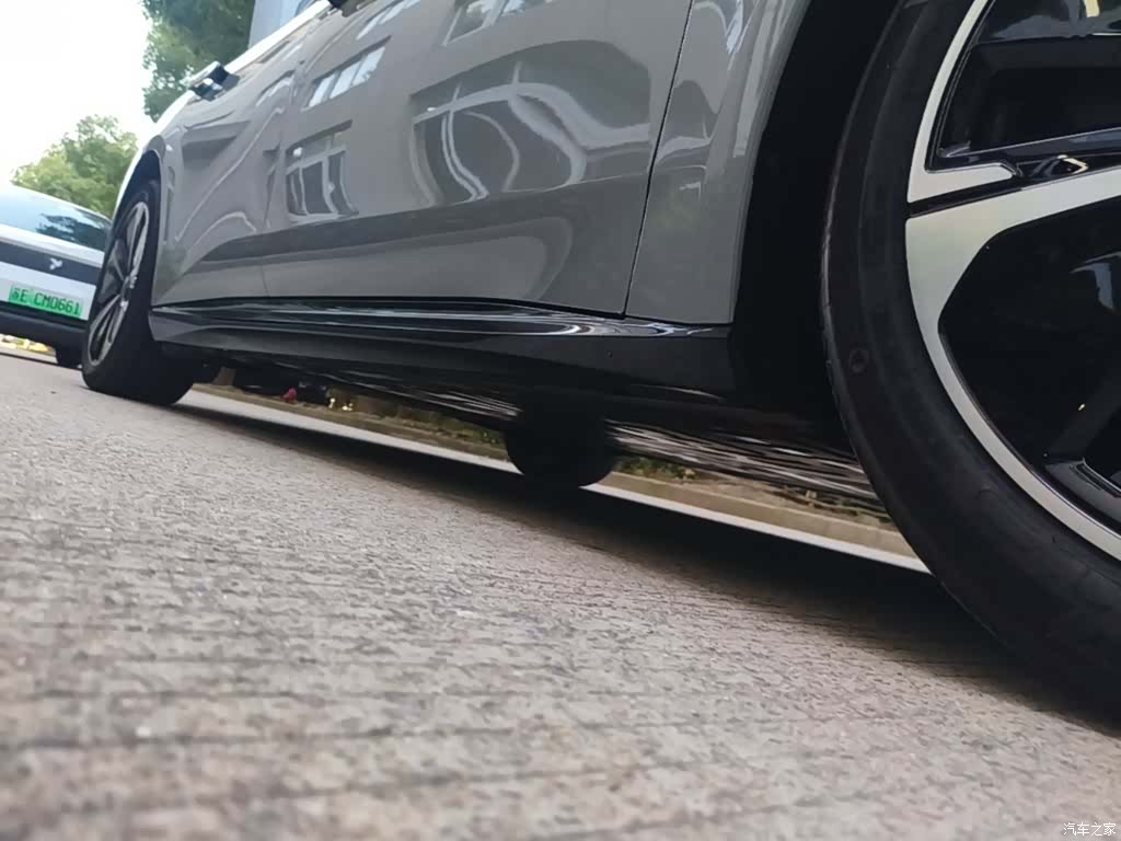 NIO ET5, 2025 21