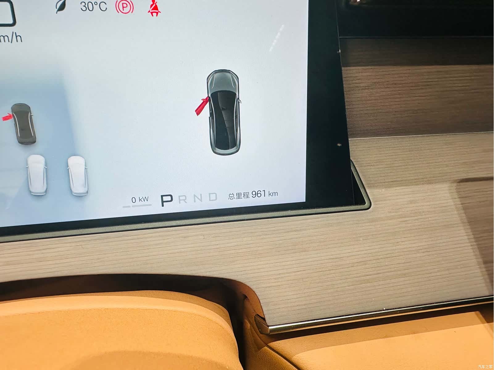 BYD Han, 2025 10